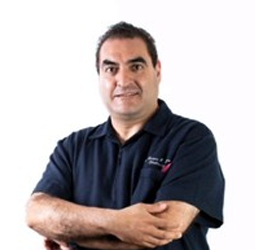 Dr. Mariano R. Blanco