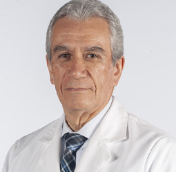 Dr. Jorge Enrique Maza Vallejos